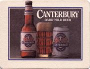 23995: Канада, Canterbury