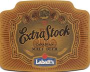 23998: Канада, Labatt
