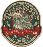 24000: Канада, Moosehead