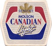 24002: Канада, Molson