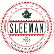 24008: Канада, Sleeman