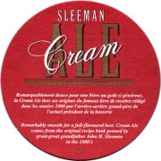24008: Канада, Sleeman