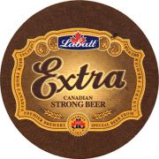 24017: Канада, Labatt