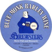 24018: Канада, Brewsters