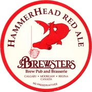 24019: Канада, Brewsters