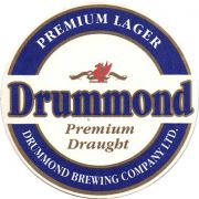 24023: Канада, Drummond