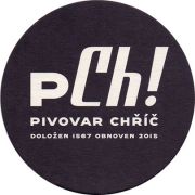 24039: Чехия, Chric