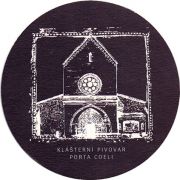 24042: Чехия, Porta Coeli