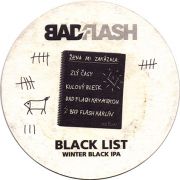 24045: Чехия, Bad Flash Beers