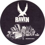 24046: Чехия, Raven