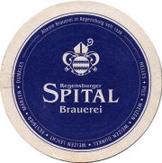 24050: Германия, Spital