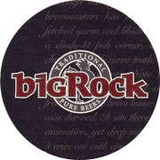 24054: Канада, Big Rock