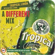 24055: Испания, Tropical