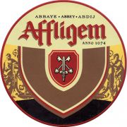 24056: Бельгия, Affligem (Испания)