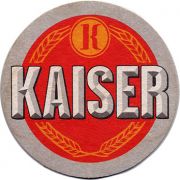 24060: Бразилия, Kaiser
