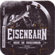 24061: Бразилия, Eisenbahn