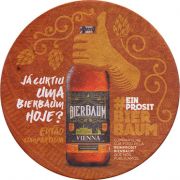 24064: Бразилия, Bierbaum