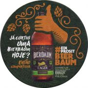 24065: Бразилия, Bierbaum