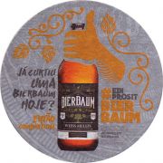 24066: Бразилия, Bierbaum