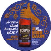 24067: Бразилия, Bierbaum