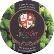 24068: Бразилия, Linden Bier