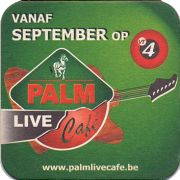 24083: Бельгия, Palm