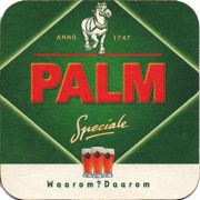 24084: Бельгия, Palm