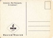24089: Бельгия, Palm