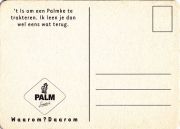 24091: Бельгия, Palm