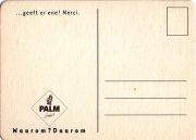 24093: Бельгия, Palm