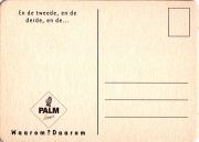 24094: Бельгия, Palm