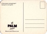 24096: Бельгия, Palm
