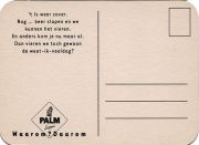 24101: Бельгия, Palm