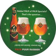 24102: Бельгия, Palm