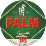 24104: Бельгия, Palm