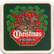 24106: Бельгия, Primus