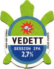24135: Бельгия, Vedett