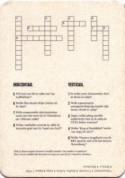 24137: Бельгия, Keizer Karel