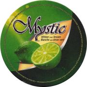 24146: Бельгия, Mystic