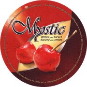 24146: Бельгия, Mystic