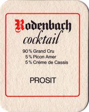 24147: Бельгия, Rodenbach