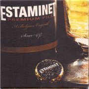 24162: Бельгия, Estaminet