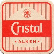 24166: Бельгия, Alken Cristal