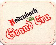 24171: Бельгия, Rodenbach