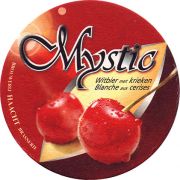 24178: Бельгия, Mystic