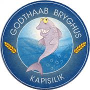 24184: Гренландия, Godthaab