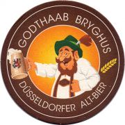 24185: Гренландия, Godthaab