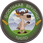 24187: Гренландия, Godthaab