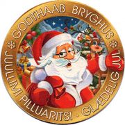 24188: Гренландия, Godthaab