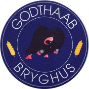 24189: Гренландия, Godthaab